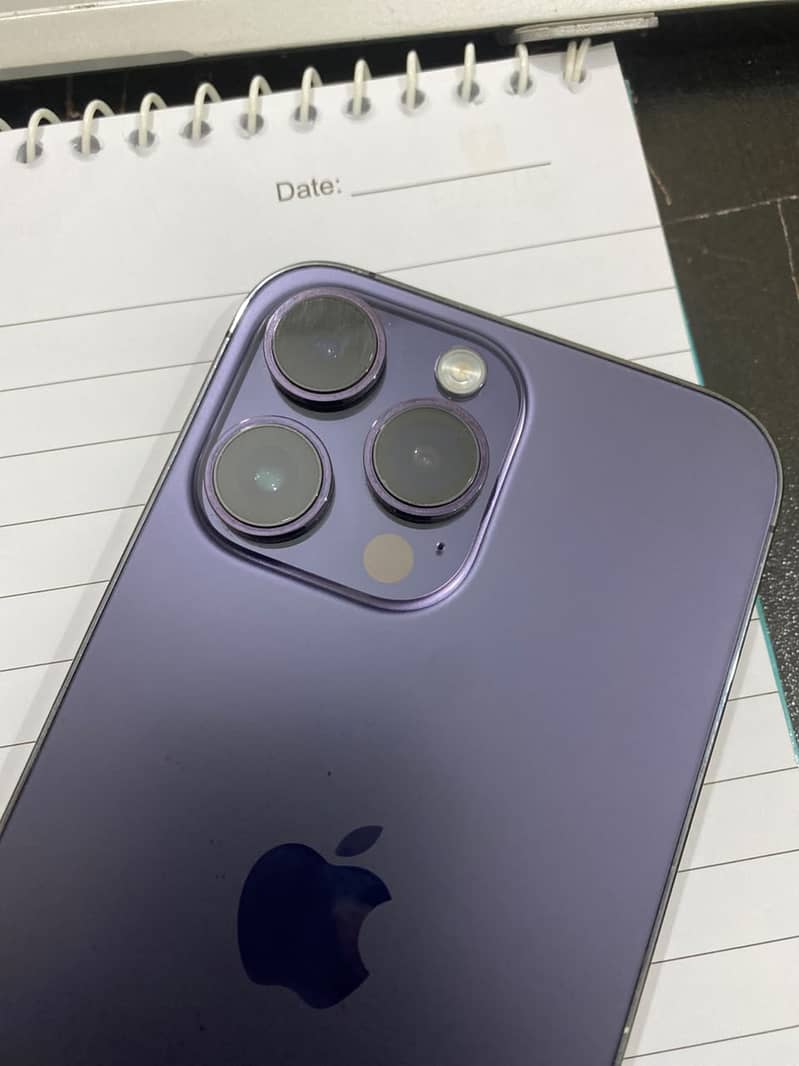 Apple iPhone 14 Pro Max 3