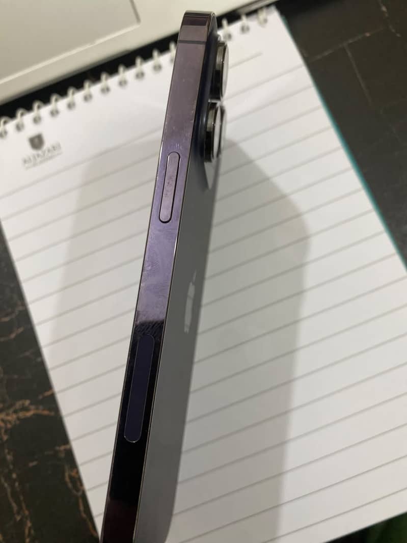 Apple iPhone 14 Pro Max 4