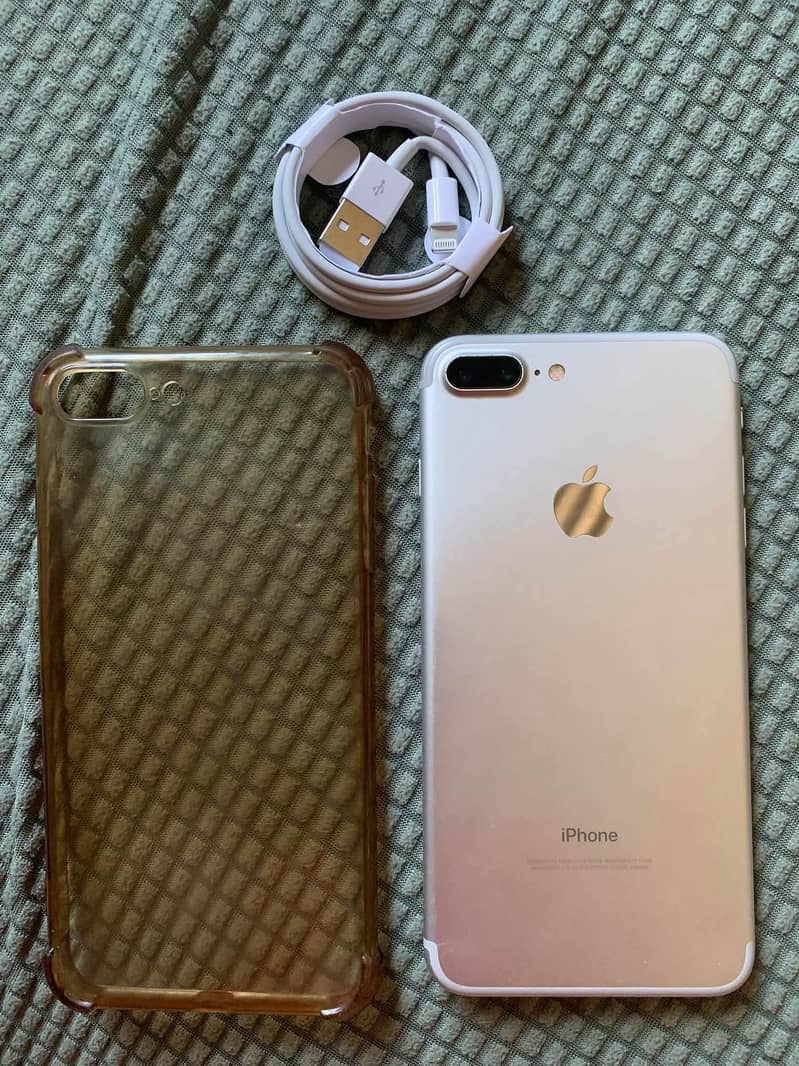 Apple iPhone 7 Plus 3