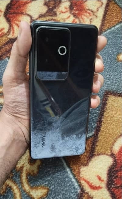 Realme GT 6