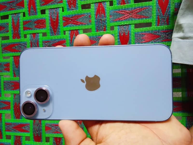 Apple iPhone 14 0
