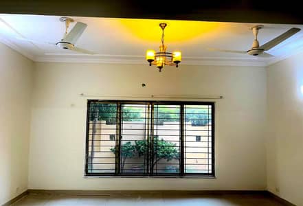 Askari 10 Sector F 4 Bed Double Story House For Rent