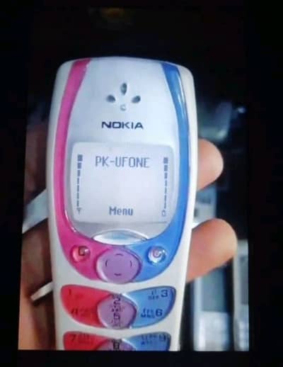 nokia 2300 official pta approved for sale 03196794868 WhatsApp