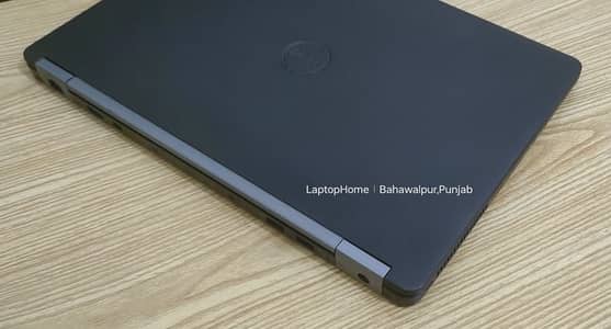 i7 6th Gen | Dell 7470 Slim Laptop | with SSD NVMe