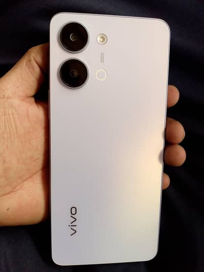 Vivo Y05