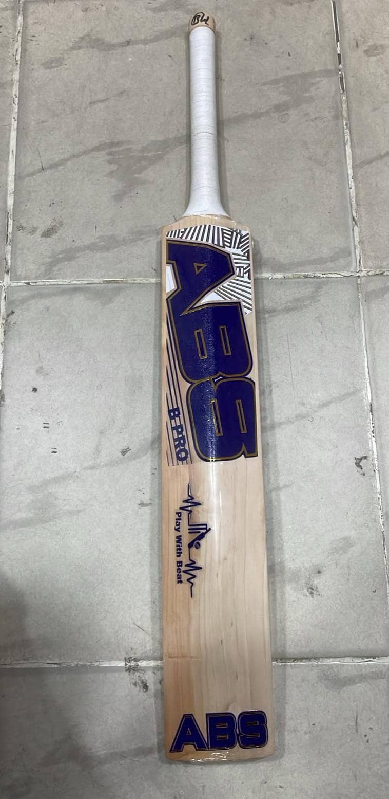 ABS (B pro Bat ) 0