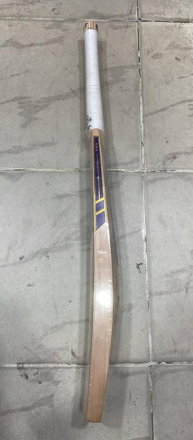 ABS (B pro Bat ) 1