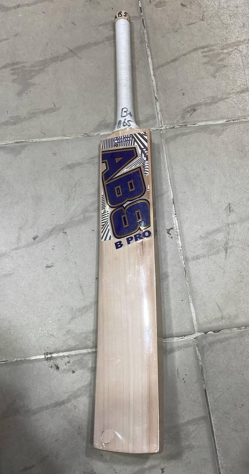 ABS (B pro Bat ) 2