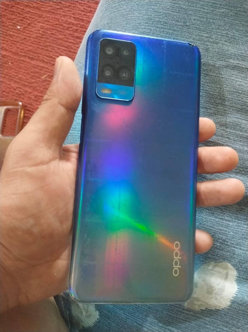 OPPO A54 2