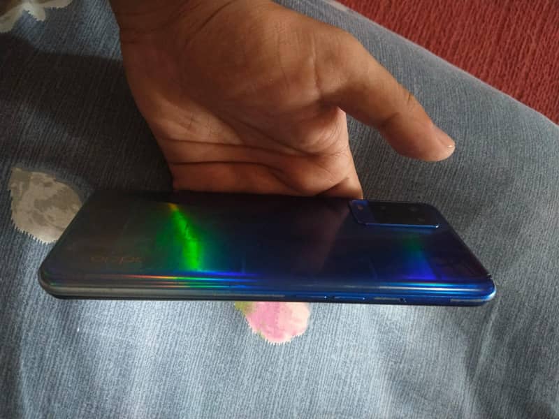 OPPO A54 3