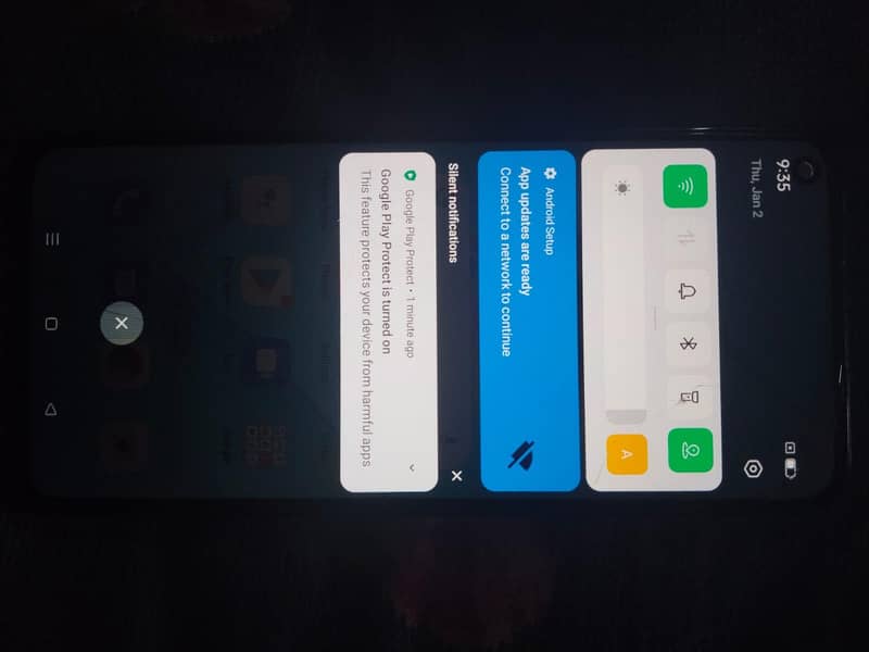 OPPO A54 4