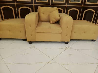 sofa set