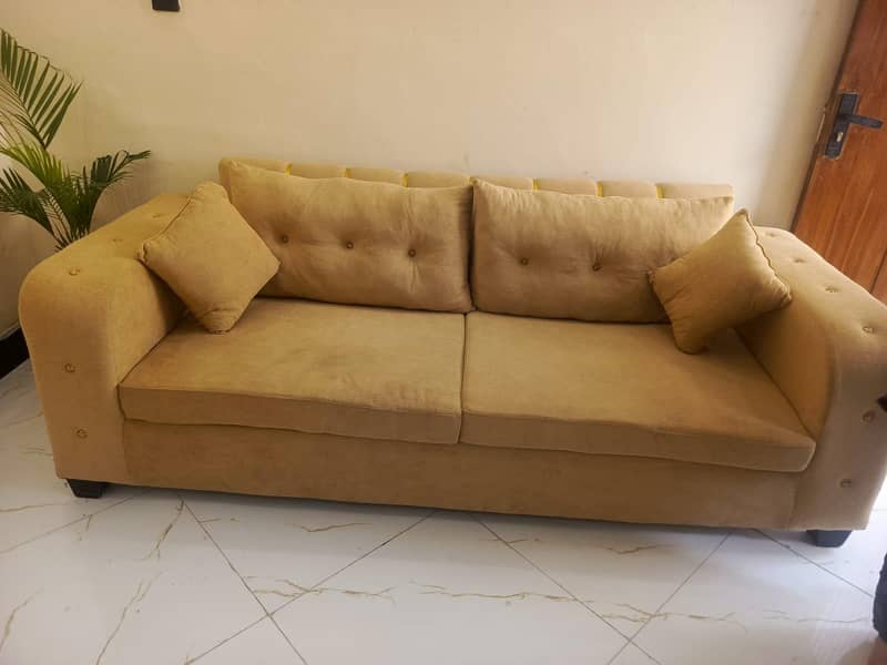 sofa set 5