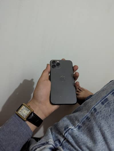 Apple iPhone 11 Pro