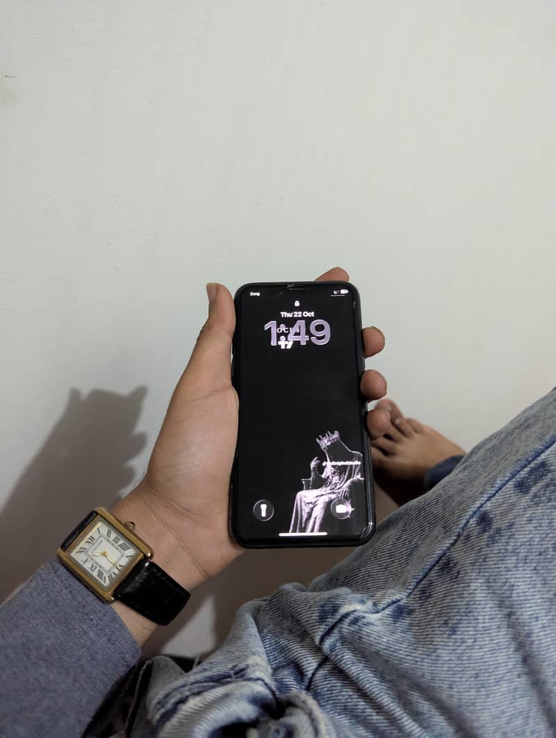 Apple iPhone 11 Pro 5