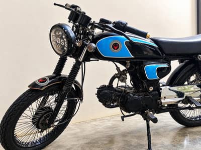 Unique bike 2021 model  URJENT SALE.