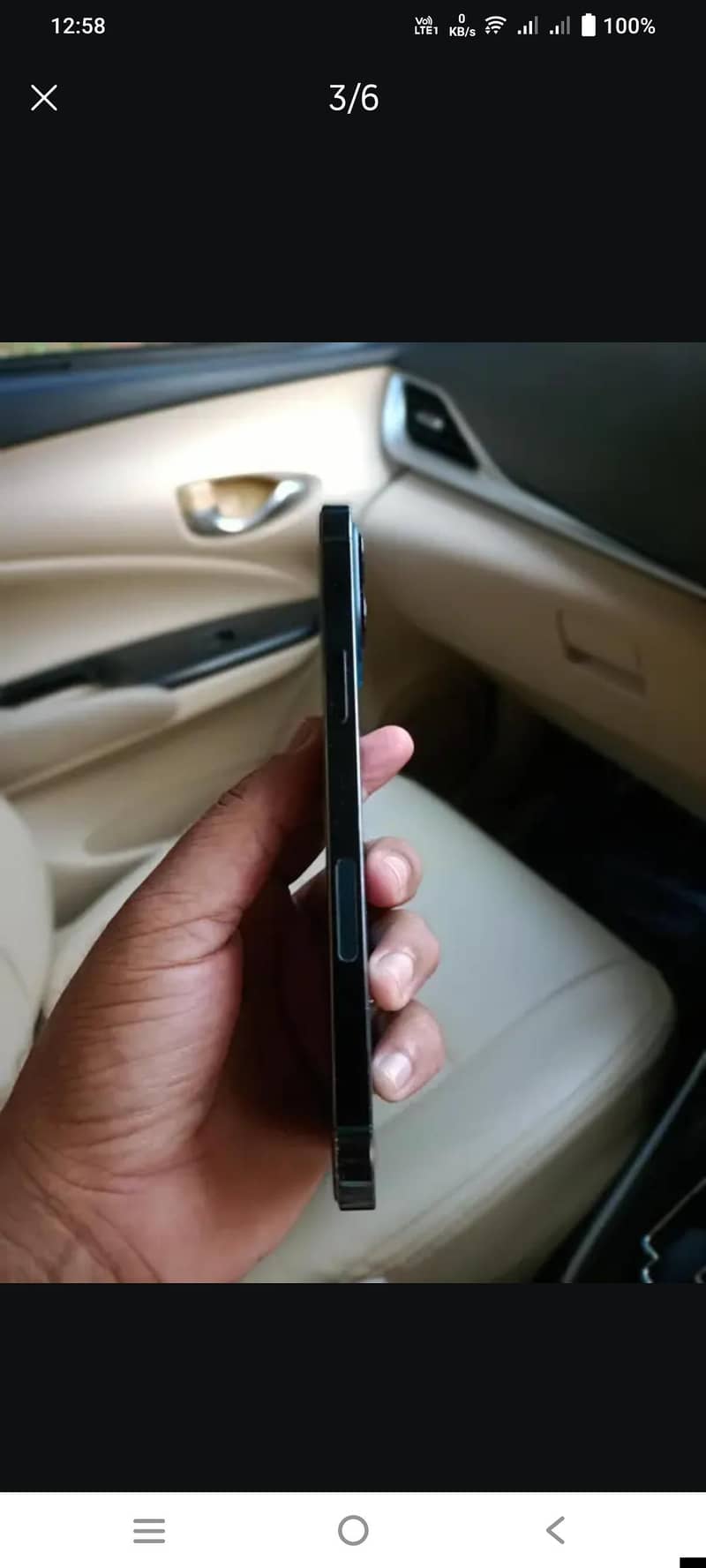 Apple iPhone 12 Pro Max 1