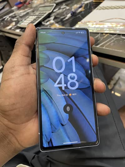 Google Pixel 7a