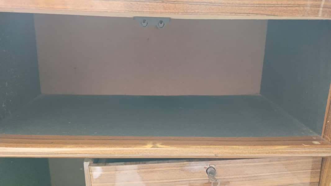 TV Trolley 1