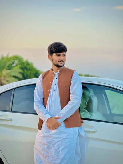 Shahzaib