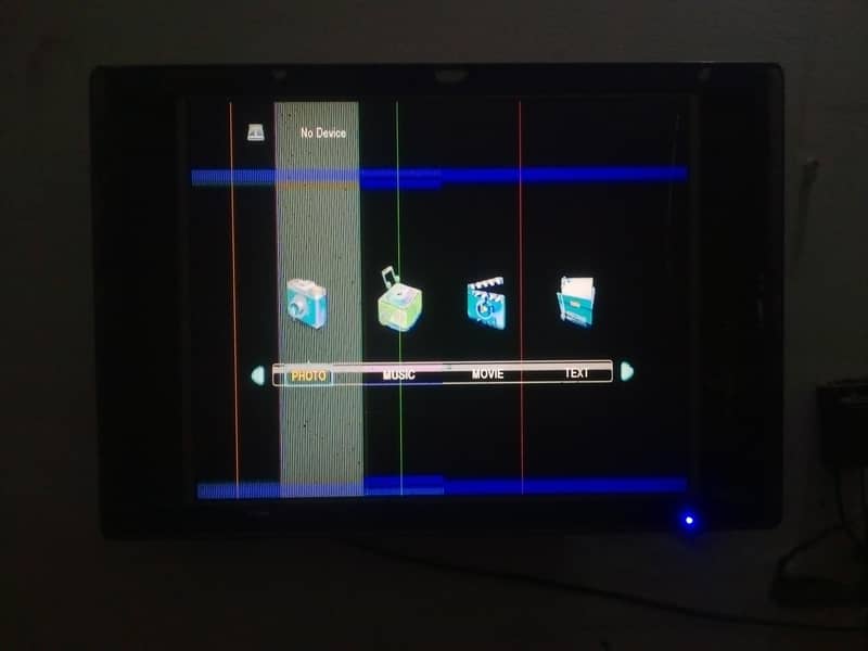 LED CHINA 0