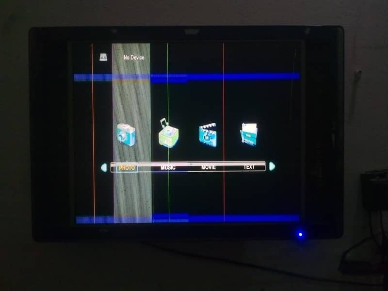 LED CHINA 1