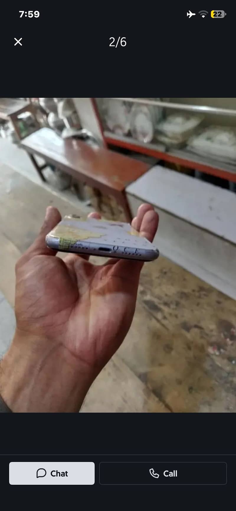 Apple iPhone 11 urgent sell 1