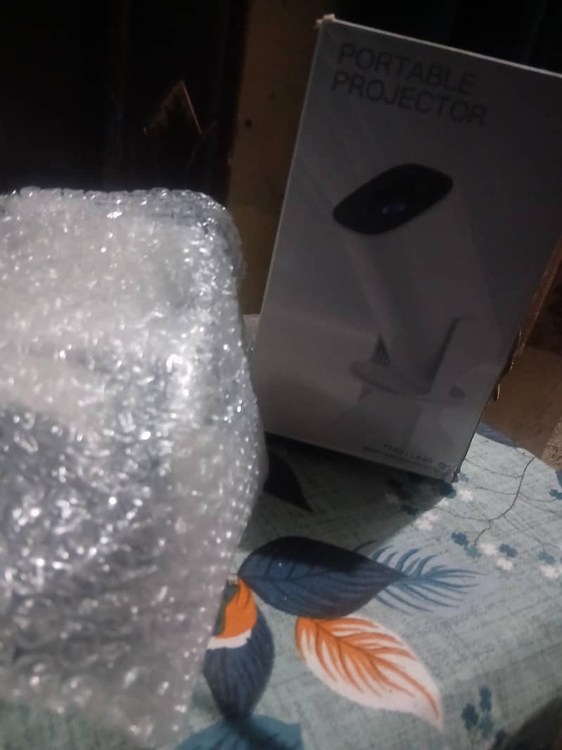 projector new 1