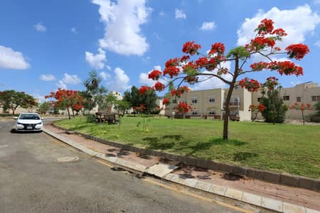 120 Sq Yd Residential Plot, Block K, Naya Nazimabad | Possession Soon