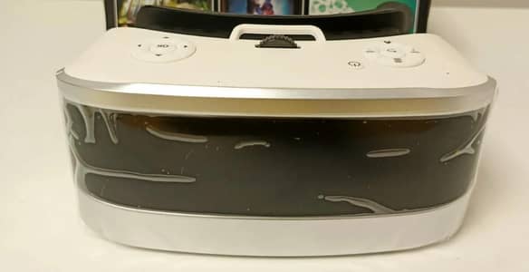 All-in-One Original Virtual Reality (VR) Headset Gaming ,Youtube etc