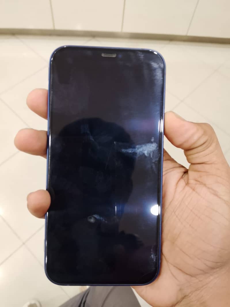 Apple iPhone 12 1