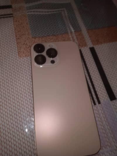 Apple iPhone 16 Pro Max