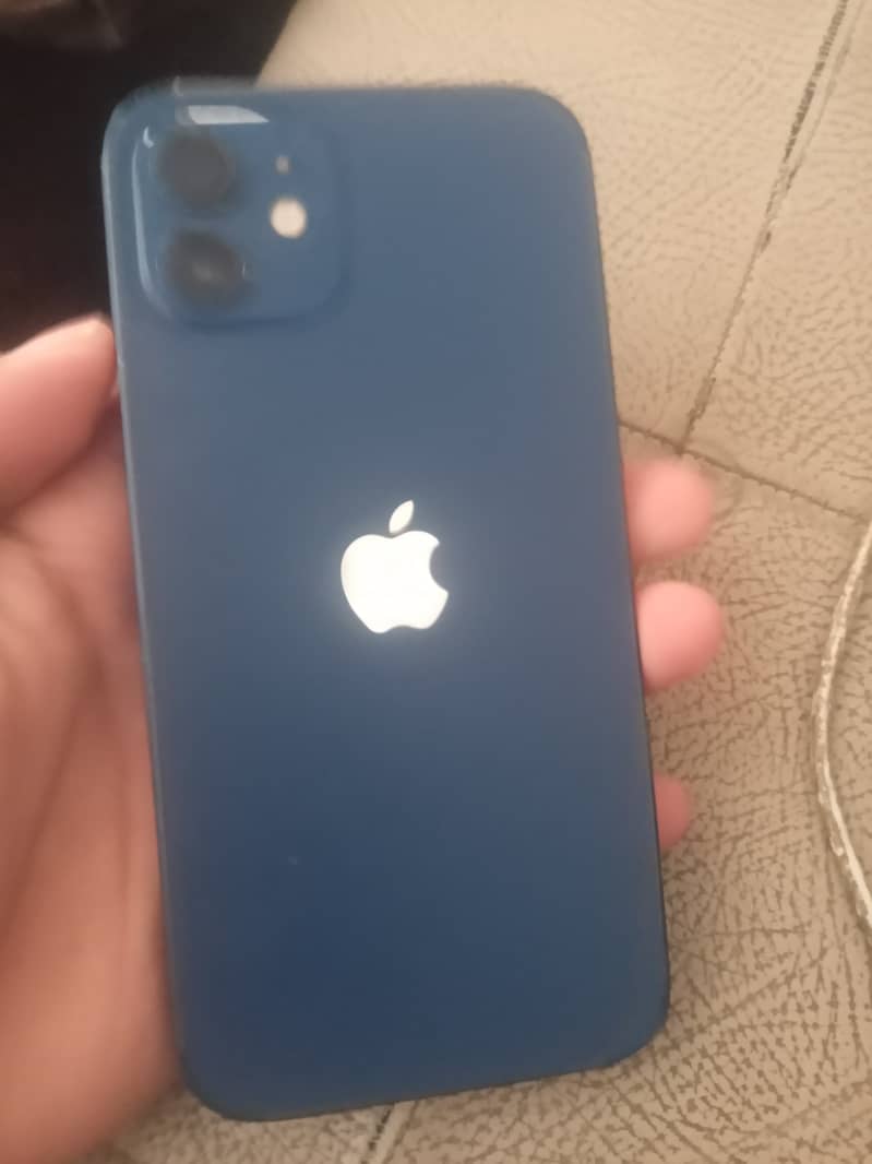 Apple iPhone 12 1