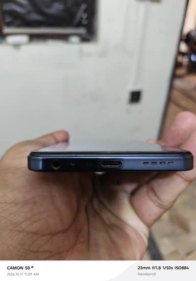 Infinix Hot 40i