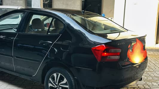 Honda City IVTEC 2020 manual home use car just buy and drive