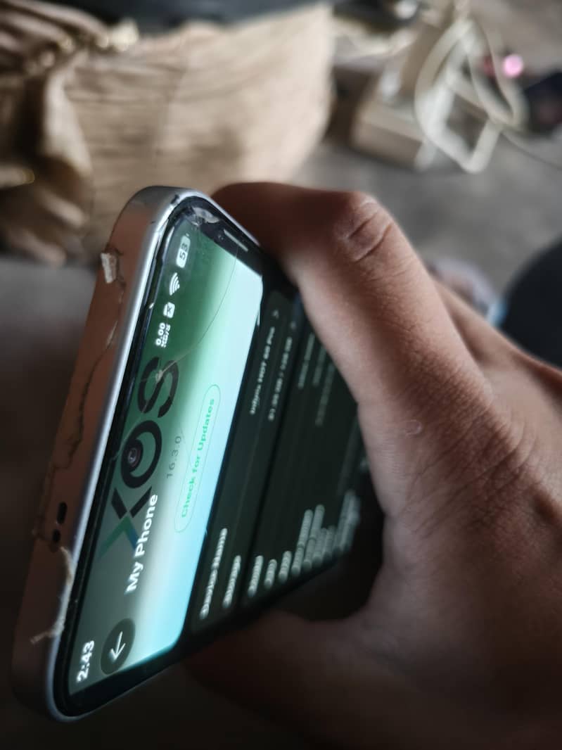 Infinix Other Model 0