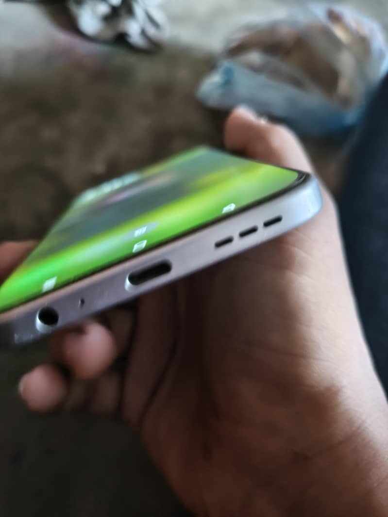 Infinix Other Model 3