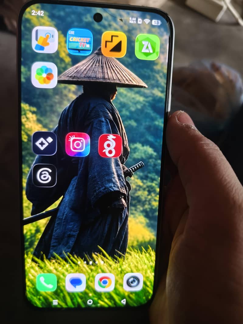 Infinix Other Model 5