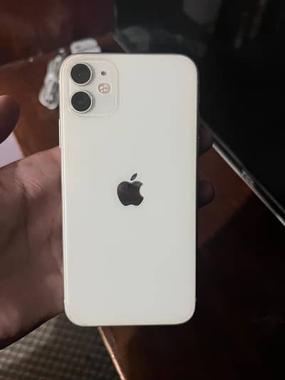 Apple iPhone 11 PTA approved