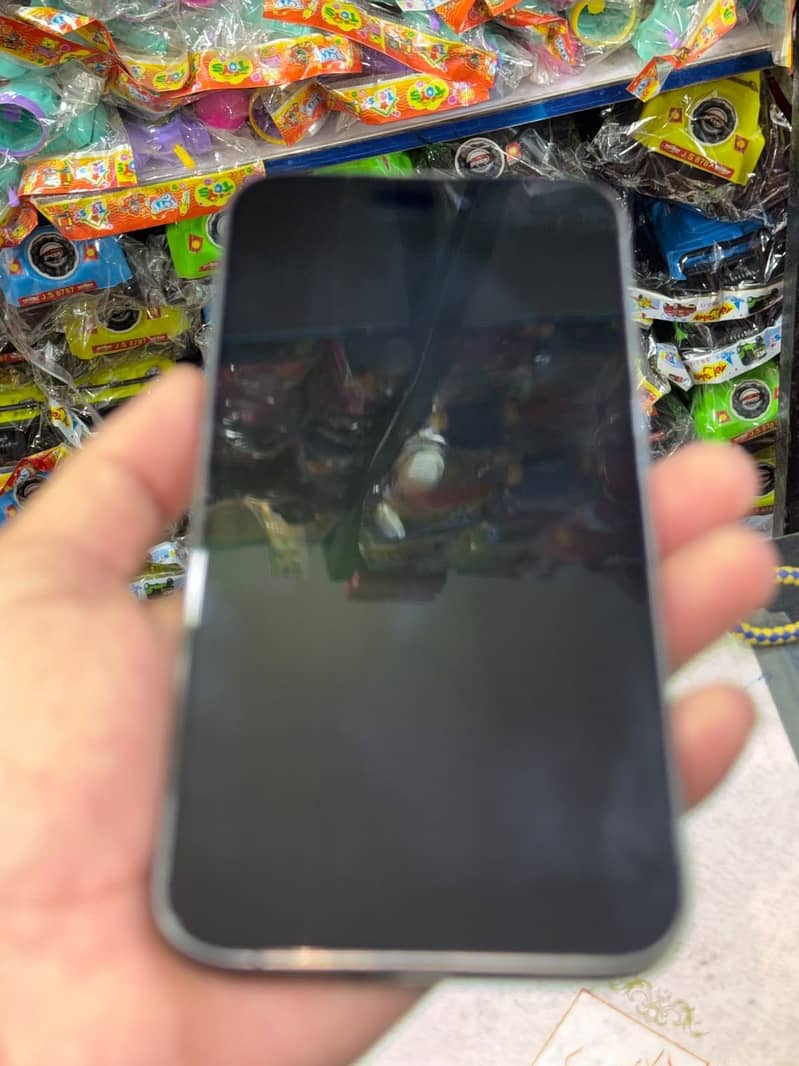 Apple iPhone 15 Pro Max 3