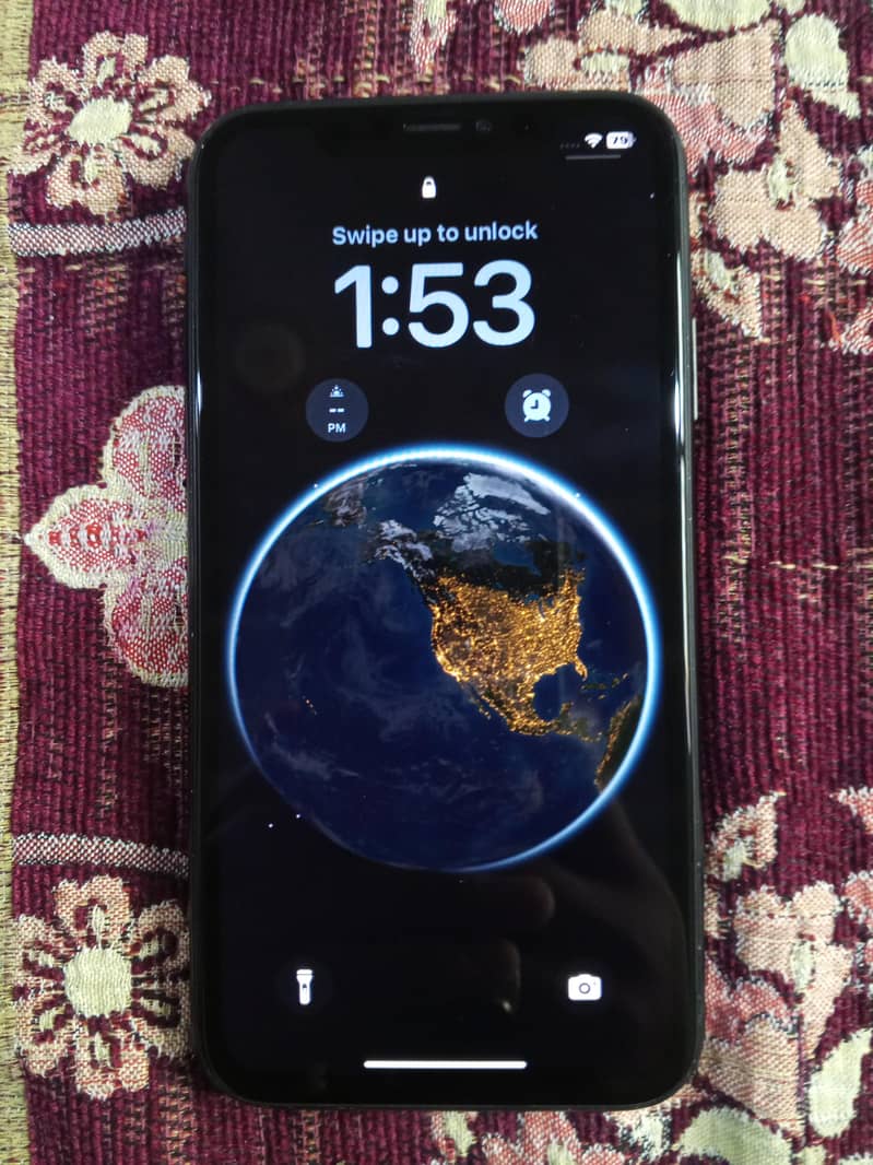 Apple iPhone XR 1
