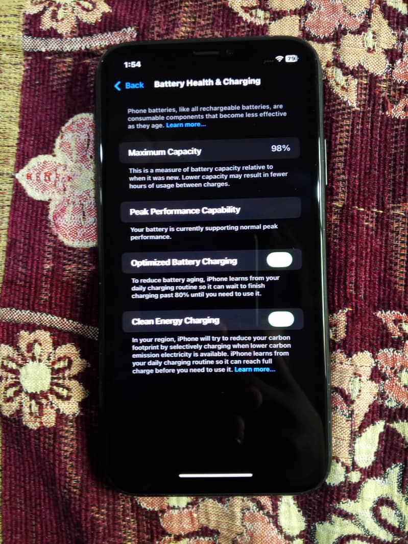Apple iPhone XR 2