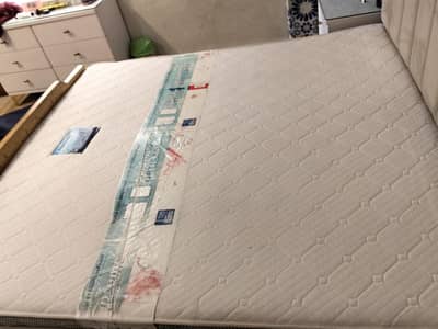 Diamond Supreme support matress