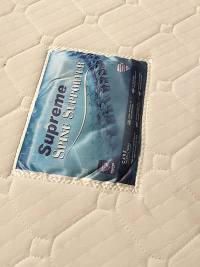 Diamond Supreme support matress