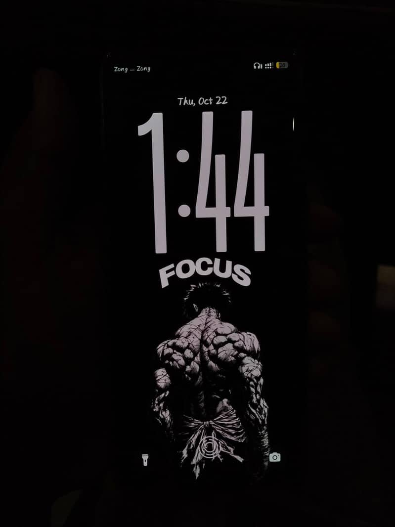 Tecno CAMON 30S 5