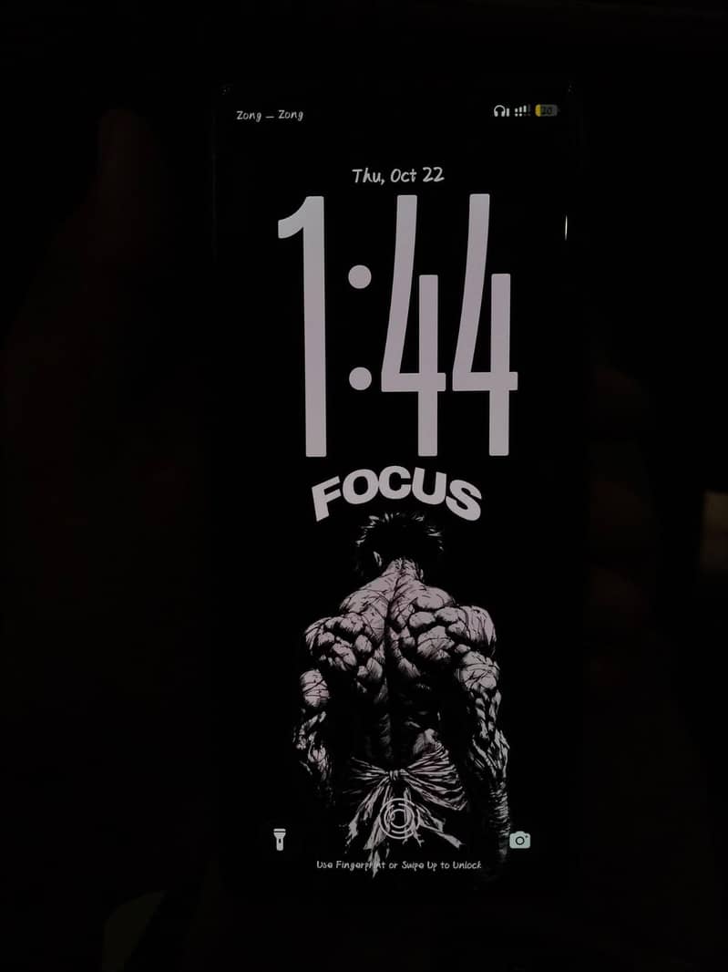 Tecno CAMON 30S 6