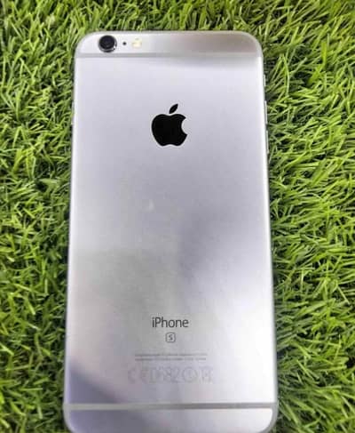Apple iPhone 6S Plus