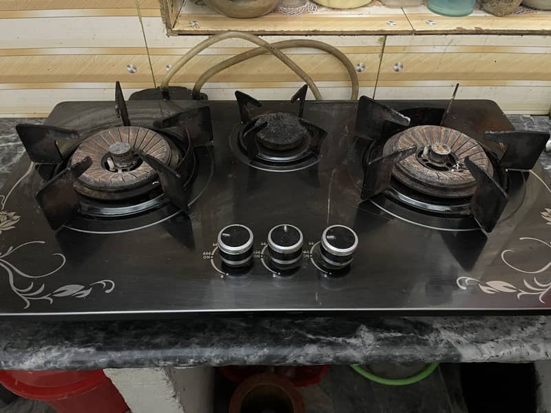 Stoves 0