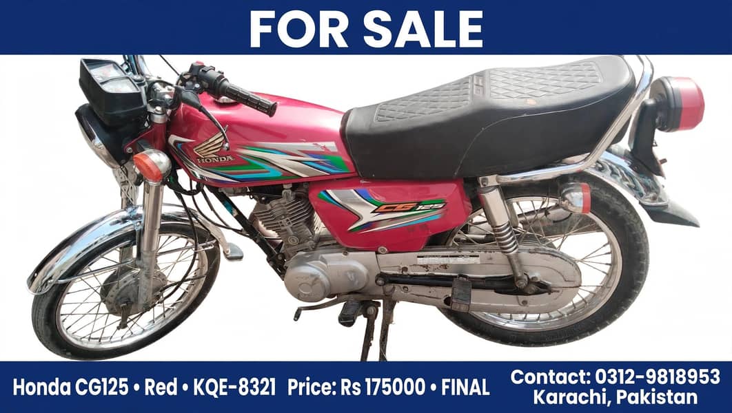 handa cg 125f 3