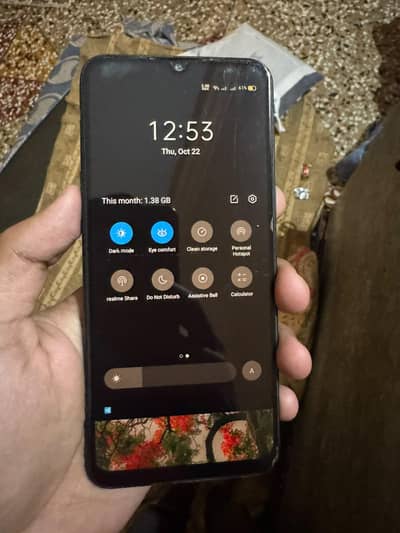realme 5i